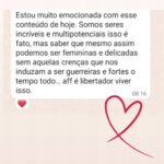 depoimentos