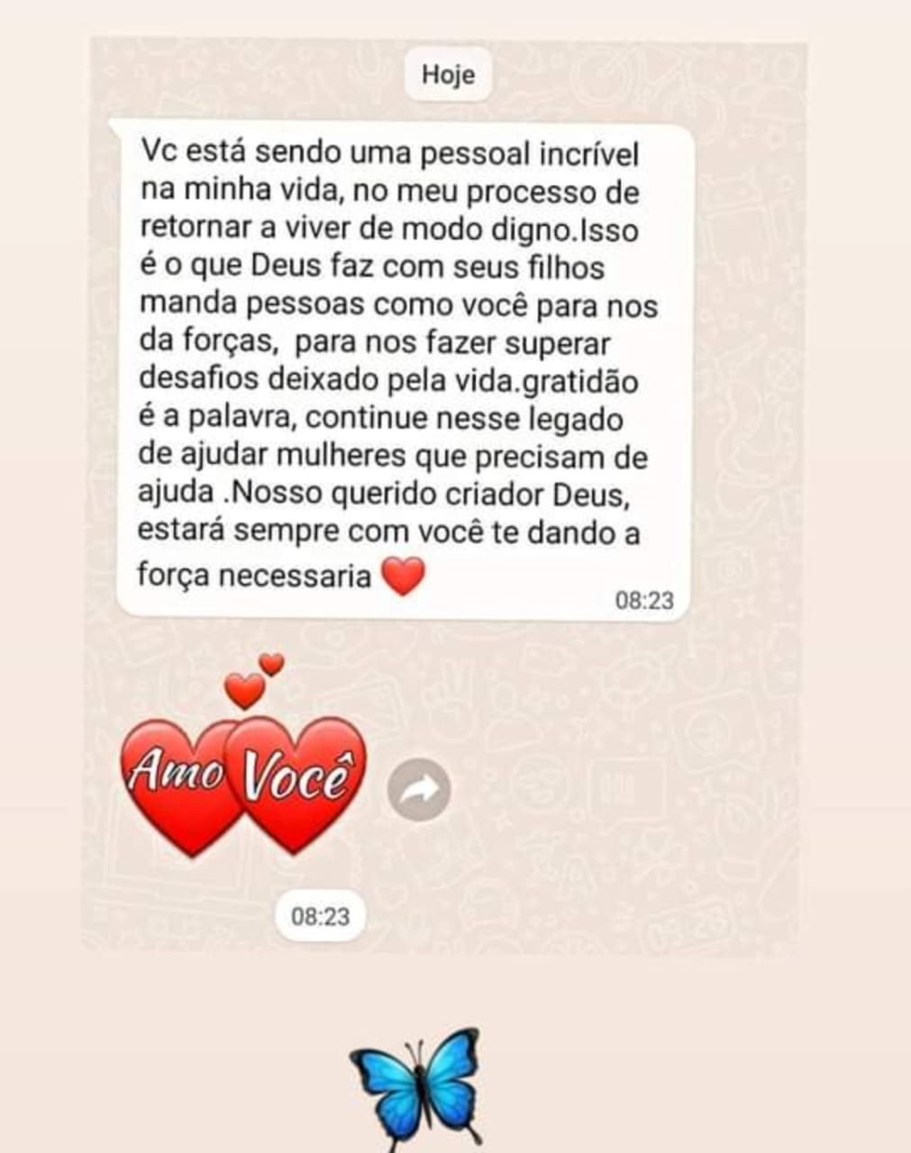 Depoimento