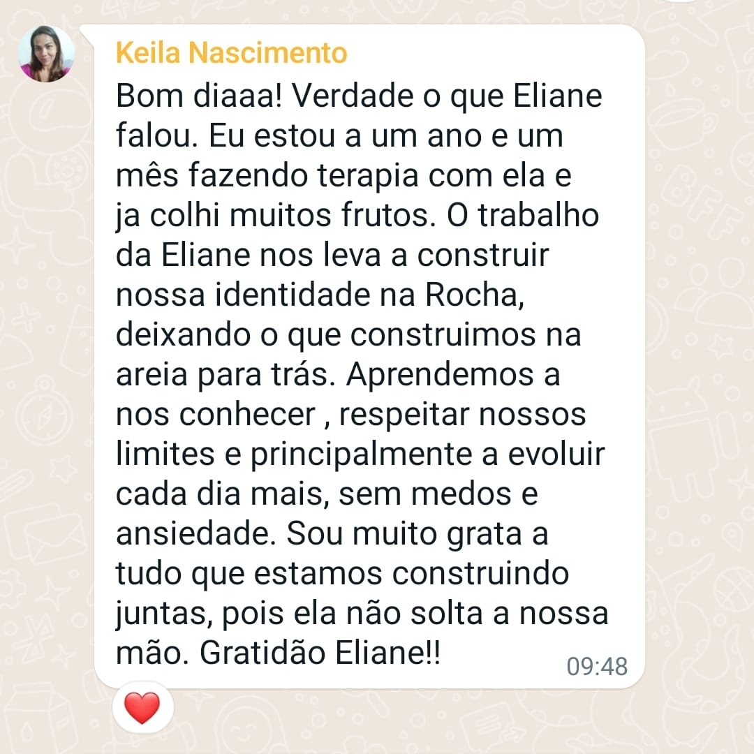 Depoimento