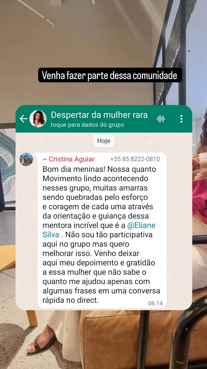Depoimento